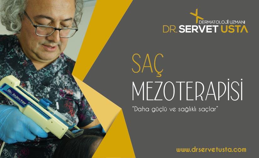 Saç Mezoterapisi