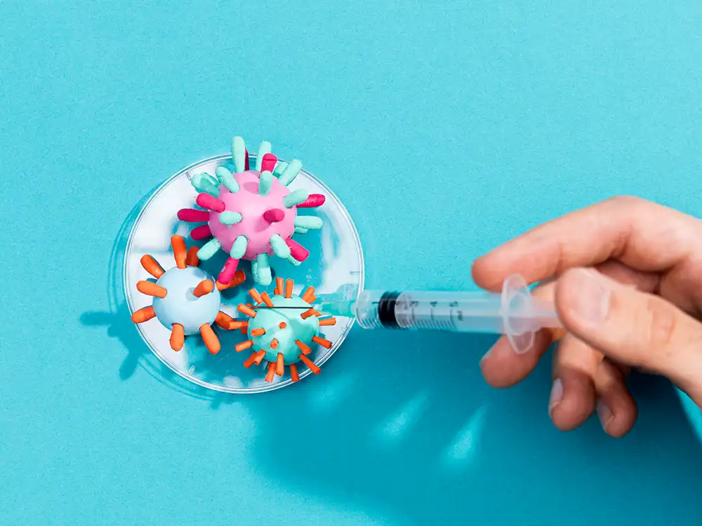 Hpv'den tamamen nasıl kurtulabilirim?