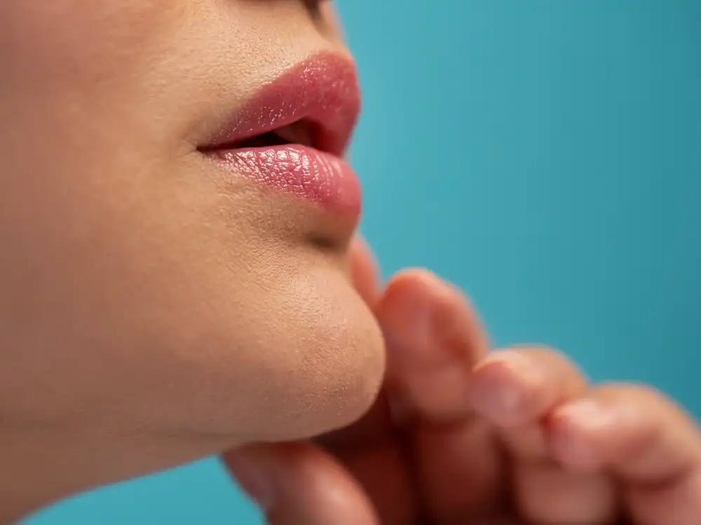 Kalıcı dudak dolgusu avantajları