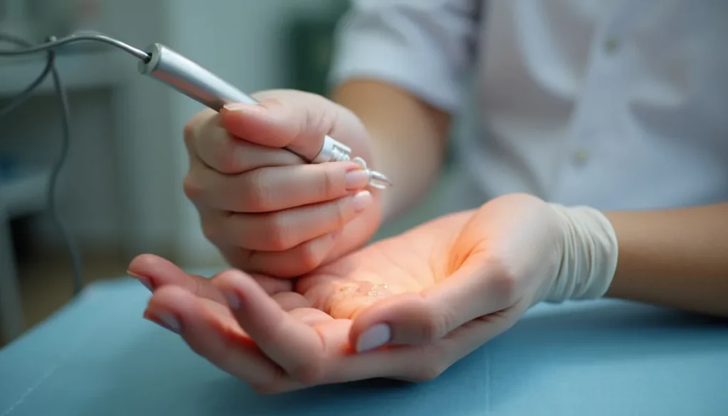 El egzaması dermatolojik muayene ve değerlendirme